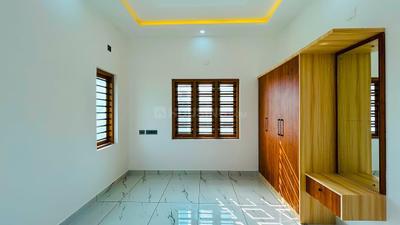 Bedroom Image of 1800 Sq.ft 3.5 BHK Independent House for sale in Mathpurena Raipur for Rs. 5500000