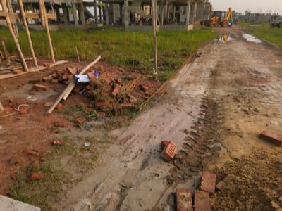 Image of 720 Sq.ft Residential Plot / Land for sale in Swapnabhumi, New Town, Kolkata for Rs. 2500000