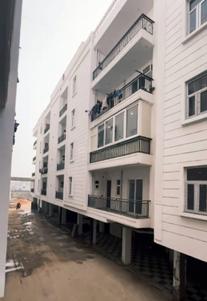 Image of 1550 Sq.ft 3 BHK Apartment / Flat for sale in The Grand Estate, Noida Extension, Greater Noida for Rs. 6500000