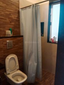 Image of 807 Sq.ft 2 BHK Apartment / Flat for sale in Santacruz West, Mumbai for Rs. 47500000