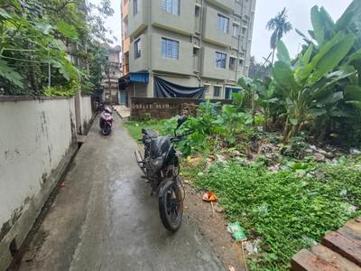 Image of 1800 Sq.ft Residential Plot / Land for sale in Kaikhali, Kolkata for Rs. 4500000
