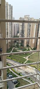Balcony Image of 1410 Sq.ft 3 BHK Apartment / Flat for sale in Paras Tierea, Sector 137 Noida for Rs. 11000000