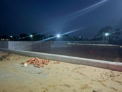 Image of 1000 Sq.ft Residential Plot / Land for sale in Gosainganj, Lucknow for Rs. 1799000