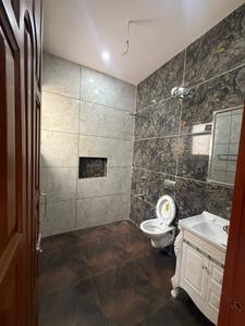 Bathroom Image of 1116 Sq.ft 4 BHK Independent House for sale in Sector 123 Mohali for Rs. 15100000