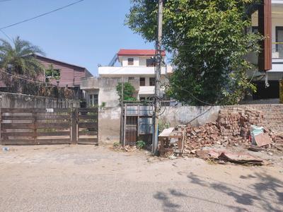 Residential Plot