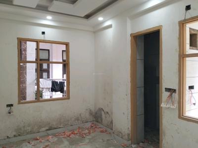 Bedroom Image of 1200 Sq.ft 4 BHK Apartment / Flat for sale in Sector 4 Rohini New Delhi for Rs. 9000000