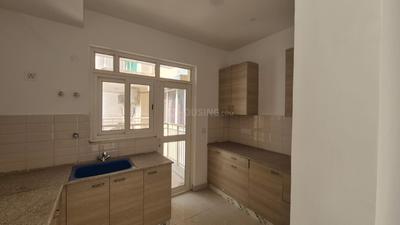 Kitchen Image of 1749 Sq.ft 3 BHK Apartment / Flat for sale in SS The Coralwood, Sector 84 Gurgaon for Rs. 17800000