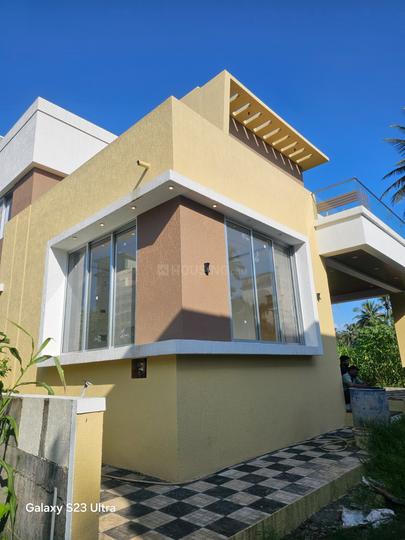 Sai deep bunglow Arnala Main Image 1