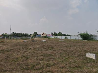 Image of 1232 Sq.ft Residential Plot / Land for sale in Oragadam Sriperambattur, Chennai for Rs. 2775000