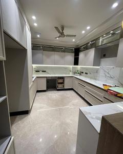 4 BHK Independent Builder Floor