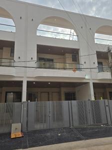 Image of 3500 Sq.ft 5 BHK Villa for sale in Jagatpura, Jaipur for Rs. 25100000