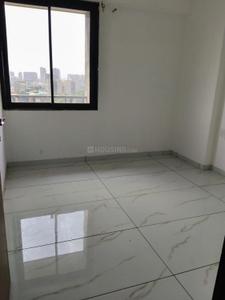 Bedroom Image of 1665 Sq.ft 3 BHK Apartment / Flat for sale in Pramukh Tiara, Kudasan Gandhinagar for Rs. 8500000