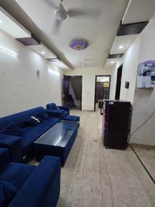 2 BHK Independent Builder Floor