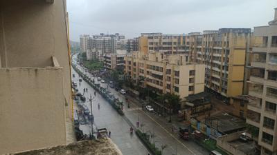 Image of 690 Sq.ft 1 BHK Apartment / Flat for sale in Konark Garden Phase IV, Badlapur East, Badlapur for Rs. 2575000