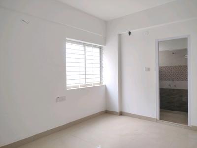 Bedroom Image of 950 Sq.ft 2 BHK Apartment / Flat for sale in Fern Nest, Electronic City Bengaluru for Rs. 4450000