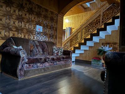 Balcony Image of 1500 Sq.ft 5 BHK Independent House for sale in Gulab Bagh Srinagar for Rs. 30000000