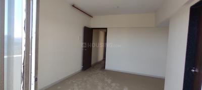 Bedroom Image of 1252 Sq.ft 3 BHK Apartment / Flat for sale in Westin Darvesh Horizon, Mira Road East Mira Bhayandar for Rs. 18000000