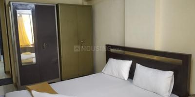 Bedroom Image of 1700 Sq.ft 3 BHK Apartment / Flat for sale in Shah Royale, Kharghar Navi Mumbai for Rs. 22500000
