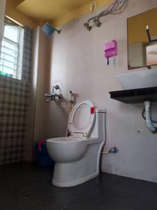 Image of 664 Sq.ft 2 BHK Apartment / Flat for sale in Eternis, Madhyamgram, Kolkata for Rs. 6200000