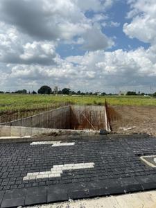 Image of 800 Sq.ft Residential Plot / Land for sale in Super Corridor, Indore for Rs. 2800000