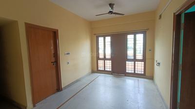 Hall Image of 1200 Sq.ft 2 BHK Apartment / Flat for rent in JP Nagar Bengaluru for Rs. 26000