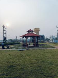 Image of 880 Sq.ft Residential Plot / Land for sale in Balaji Kaivalya Park, Kumhari, Bhilai for Rs. 1408000