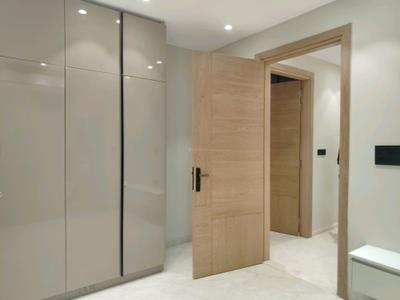 Bedroom Image of 2750 Sq.ft 4 BHK Independent House for rent in Ansal Aradhya Homes, Sector 67 Gurgaon for Rs. 56000