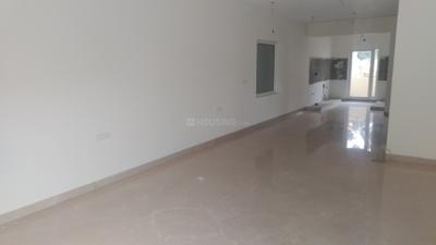 Living Room Image of 1500 Sq.ft 3 BHK Apartment / Flat for sale in RMV Extension Stage 2 Bengaluru for Rs. 32000000