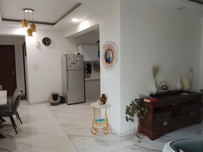 Living Room Image of 1877 Sq.ft 3.5 BHK Apartment / Flat for sale in Parsvnath Royale, Sector 20 Panchkula for Rs. 11500000