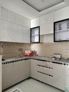 Kitchen Image of 1095 Sq.ft 2 BHK Apartment / Flat for sale in Devla Greater Noida for Rs. 3988500