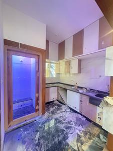 Kitchen Image of 2600 Sq.ft 5 BHK Independent House for sale in Andrahalli Bengaluru for Rs. 15000000