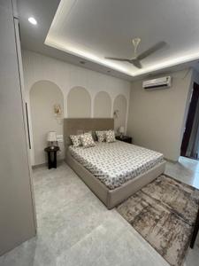 Bedroom Image of 1620 Sq.ft 3 BHK Builder Floor for sale in Anant Raj Estate, Kadarpur Gurgaon for Rs. 25000000