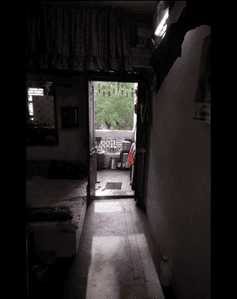 Image of 210 Sq.ft 1 RK Apartment / Flat for sale in Asarwa, Ahmedabad for Rs. 1400000