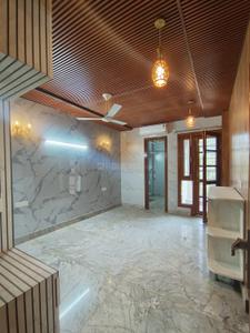 Image of 2700 Sq.ft 3 BHK Builder Floor for rent in Sukhdev Vihar, New Delhi for Rs. 110000