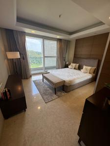 Bedroom Image of 3282 Sq.ft 4 BHK Apartment / Flat for sale in Pacifica Hamilton Tower, BTM Layout Bengaluru for Rs. 49500000