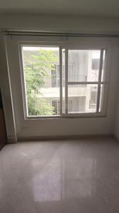 Bedroom Image of 2400 Sq.ft 3.5 BHK Builder Floor for rent in Nirwana Luxury Floors, Sector 50 Gurgaon for Rs. 80000