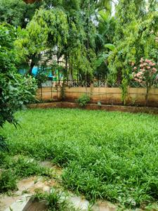 Playing Area Image of 2200 Sq.ft 4 BHK Villa for sale in Cosmos Hawaiian, Thane West Thane for Rs. 50000000