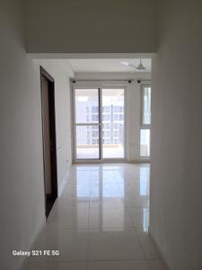 Hall Image of 1800 Sq.ft 3 BHK Apartment / Flat for rent in Brigade Cornerstone Utopia, Varthur Bengaluru for Rs. 65000