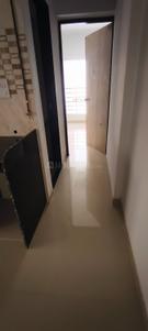 Kitchen Image of 490 Sq.ft 1 BHK Apartment / Flat for sale in Neev Swapna Siddhi CHSL, Borivali West Mumbai for Rs. 12000000