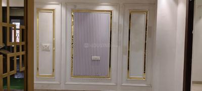 Bedroom Image of 1450 Sq.ft 3 BHK Apartment / Flat for sale in Vihaan Green Heaven, Noida Extension Greater Noida for Rs. 5500000
