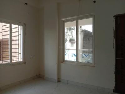 Bedroom Image of 930 Sq.ft 2 BHK Apartment / Flat for sale in Mitali Apartment, Lake Town Kolkata for Rs. 5766000