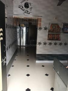 Hall Image of 432 Sq.ft 1.5 BHK Independent House for sale in Uday Nagar Rajkot for Rs. 2150000