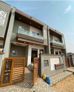Image of 800 Sq.ft 2 BHK Independent House for sale in Aranya City Of Woodland, Pacheda 1, Raipur for Rs. 2150000