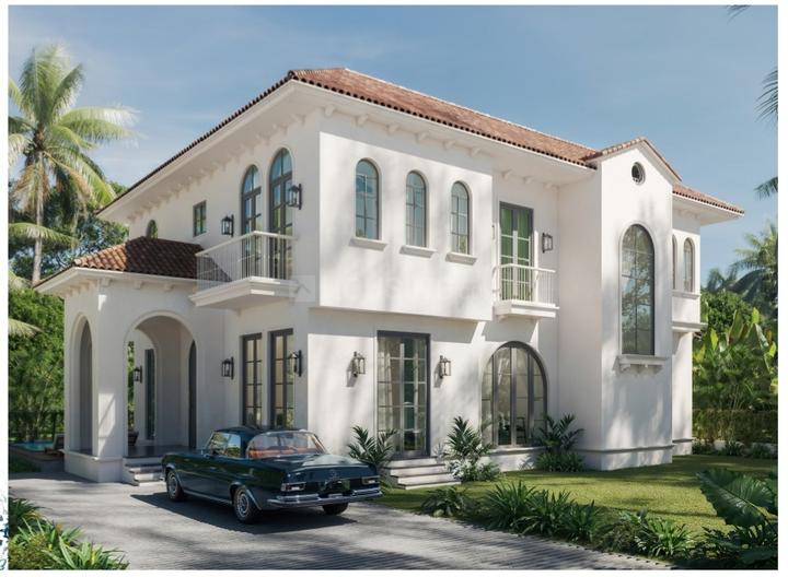 Villa in Anjuna Main Image 1