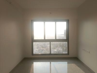 Living Room Image of 885 Sq.ft 2 BHK Apartment / Flat for sale in Kamla Prasanna Jeevan Building 2, Borivali West Mumbai for Rs. 24000000