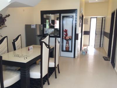 Hall Image of 2545 Sq.ft 4 BHK Duplex for sale in Ekta Nagar Colony Varanasi for Rs. 15270000