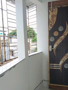 Bedroom One Image of 857 Sq.ft 2 BHK Apartment / Flat for sale in Bramhapur Kolkata for Rs. 4074000