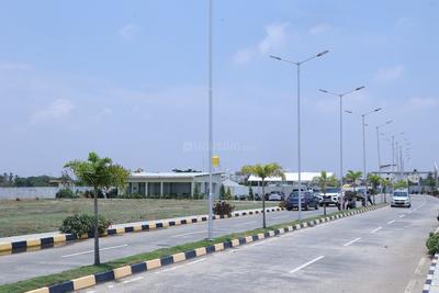 Image of 1200 Sq.ft Residential Plot / Land for sale in Chikkaballapura Town, Chikballapur District for Rs. 4195520