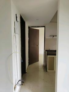 Passage Image of 550 Sq.ft 1 BHK Apartment / Flat for sale in Sunteck World, Naigaon East Naigaon for Rs. 4600000