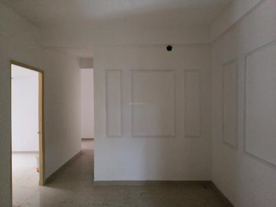 Living Room Image of 690 Sq.ft 2 BHK Apartment / Flat for sale in Pyramid Elite, Sector 86 Gurgaon for Rs. 6700000